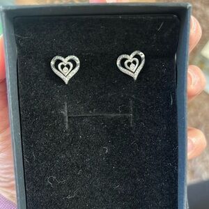 Kay jewelers earrings